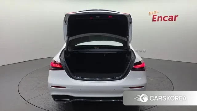 Mercedes-Benz E-Class W213 id 3616353 из Кореи 11