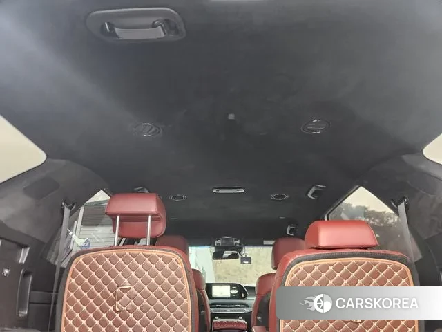 Hyundai Palisade id 3557182 из Кореи 11