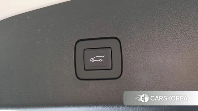 Chevrolet (GM Daewoo) Trax Crossover id 4456678 из Кореи 11
