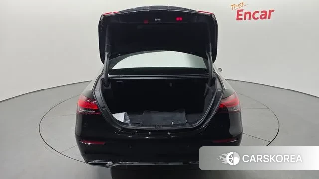 Mercedes-Benz E-Class W213 id 3587513 из Кореи 11