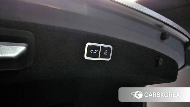 Genesis G80 (RG3) id 3910926 из Кореи 11