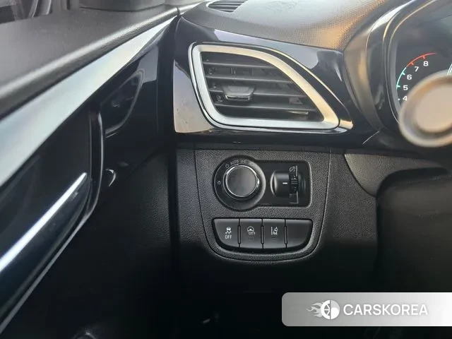 Chevrolet (GM Daewoo) The New Spark id 3412778 из Кореи 11