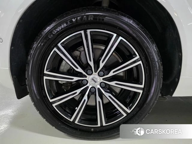 Volvo XC60 second Generation id 4383935 из Кореи 11