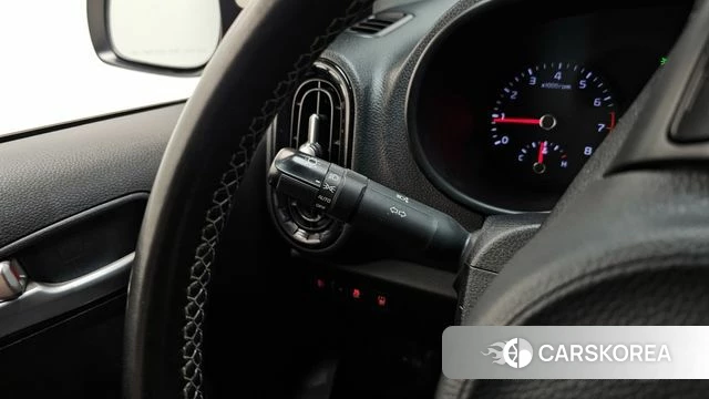 Kia All New Morning (JA) id 3955845 из Кореи 11