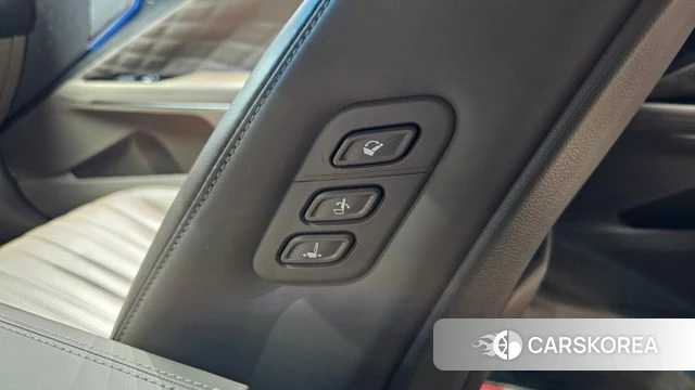 Kia K8 id 4409590 из Кореи 11