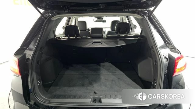 Chevrolet (GM Daewoo) Equinox id 4378015 из Кореи 11