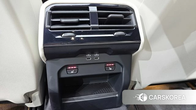 BMW 5 Series (G60) id 4441659 из Кореи 11
