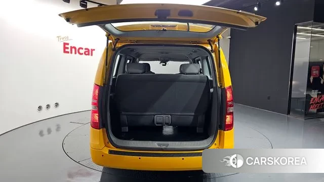 Hyundai The New Grand Starex id 3324775 из Кореи 11