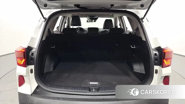 Kia Seltos id 3680898 из Кореи 11