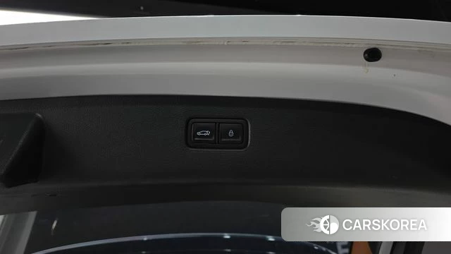 Genesis GV80 id 4462765 из Кореи 11