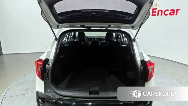 Kia The New Seltos id 3793309 из Кореи 11