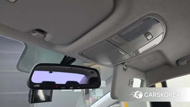 Hyundai Avante AD id 3076991 из Кореи 11