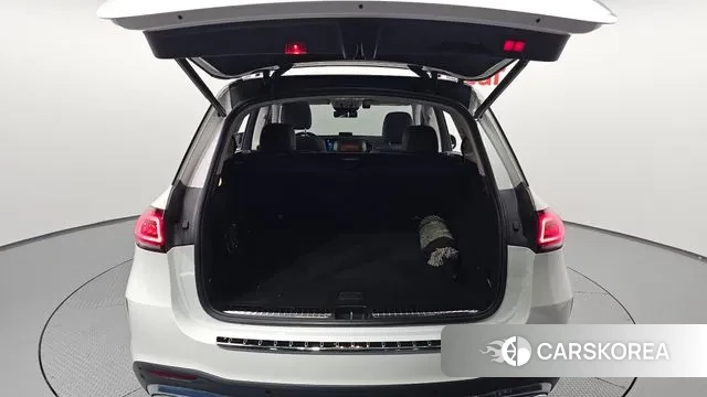 Mercedes-Benz GLE-Class W167 id 3421601 из Кореи 11