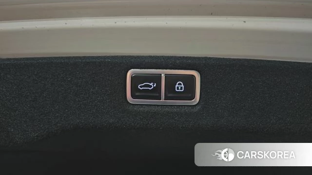 Hyundai Sonata D Edge (DN8) id 4645534 из Кореи 11