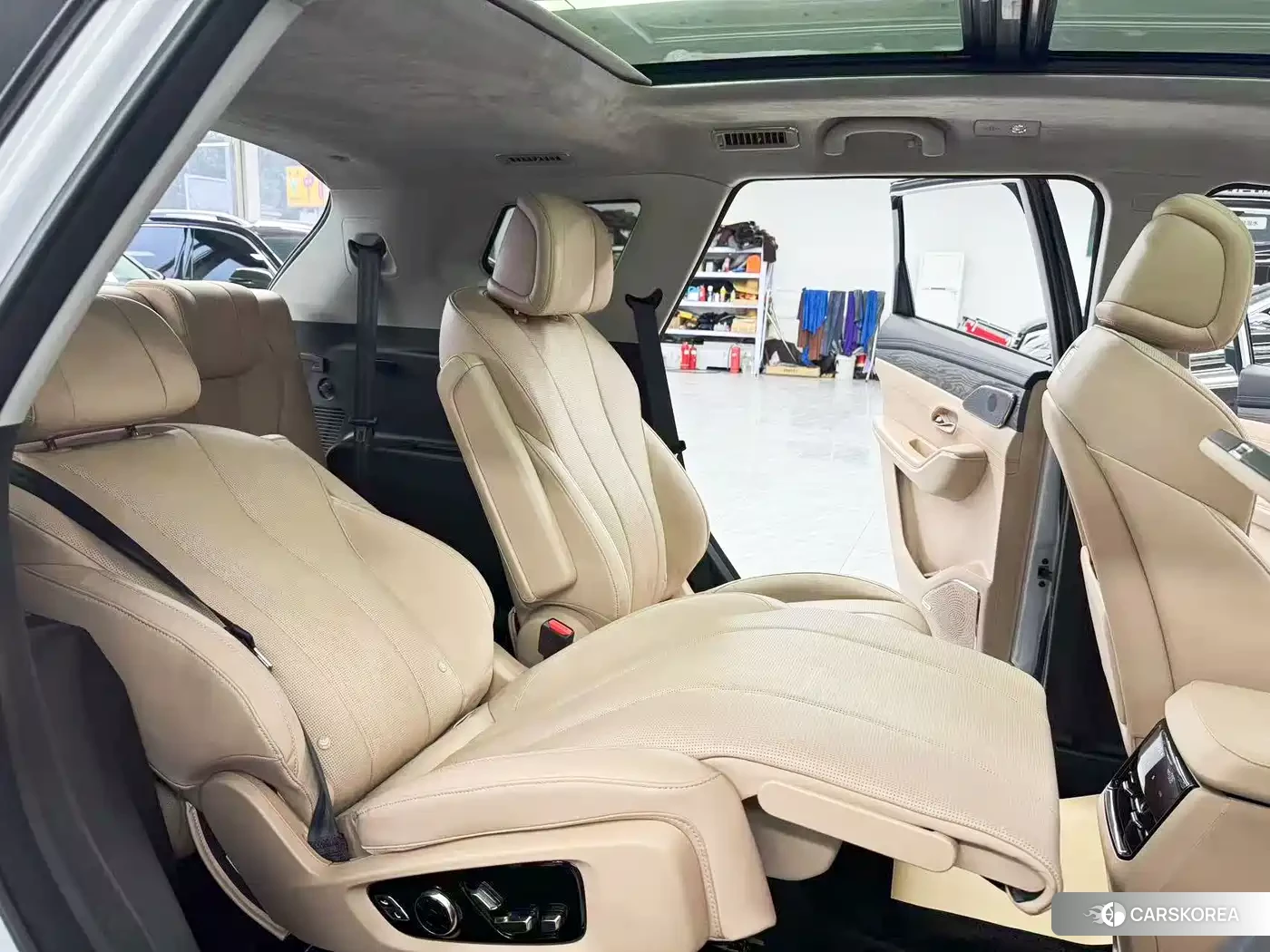 Jietu Shanhai L9 id 4565084 из Китая 11