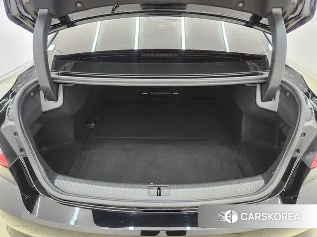 Renault Korea (Samsung) SM6 id 3288342 из Кореи 11