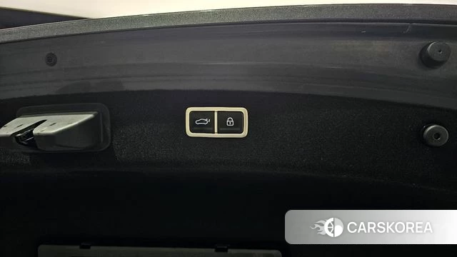 Genesis G80 (RG3) id 4338883 из Кореи 11