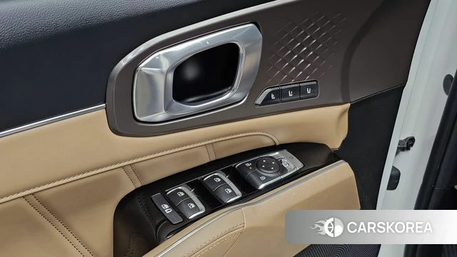 Kia The New Sorento 4th Generation id 4565770 из Кореи 11