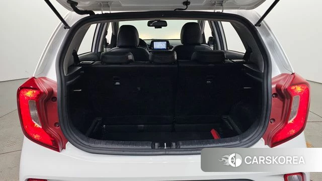 Kia All New Morning (JA) id 4785493 из Кореи 11