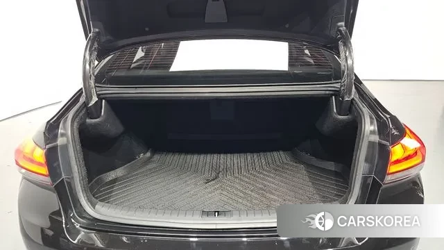 Genesis G80 id 3460329 из Кореи 11