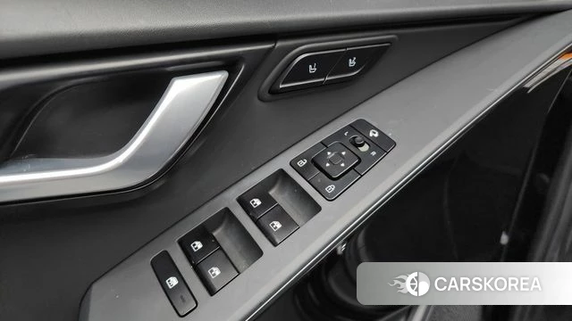 Kia Di All New Niro EV id 4936052 из Кореи 11