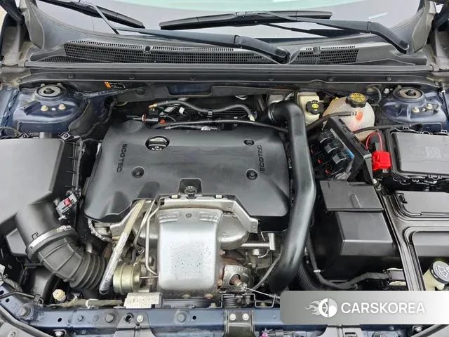 Chevrolet (GM Daewoo) All New Malibu id 3593447 из Кореи 11