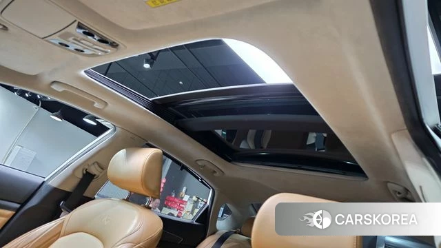 Kia K7 Premier id 4785269 из Кореи 11