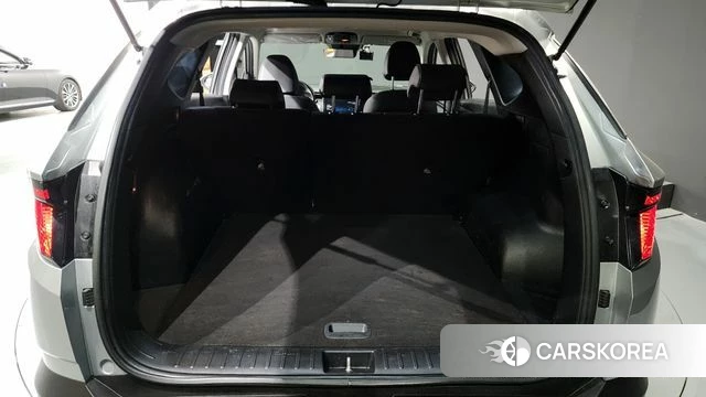 Hyundai Tucson (NX4) id 4178086 из Кореи 11