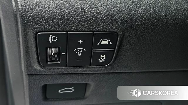 Kia K5 3rd generation id 4429194 из Кореи 11