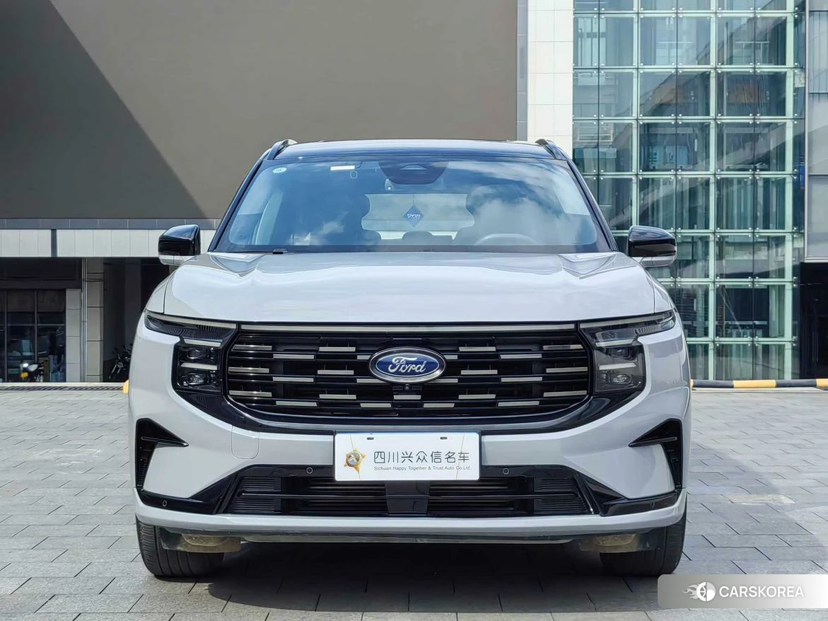 Ford Sharp World id 4452598 из Китая 11