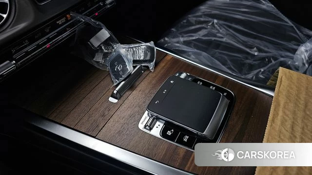 Mercedes-Benz G-Class W465 id 4607240 из Кореи 11