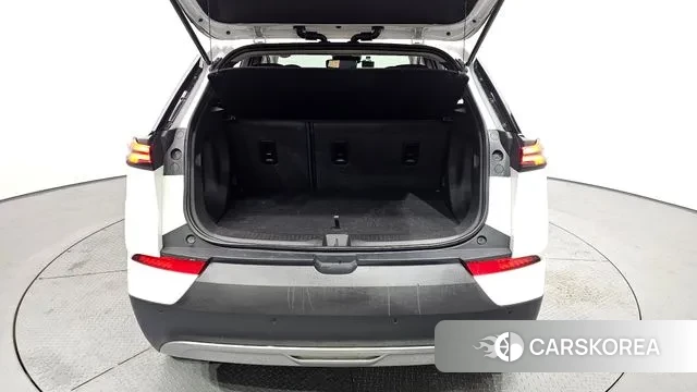 Chevrolet (GM Daewoo) Bolt EUV id 3566278 из Кореи 11