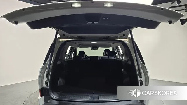 Hyundai Santa Fe (MX5) id 3596393 из Кореи 11