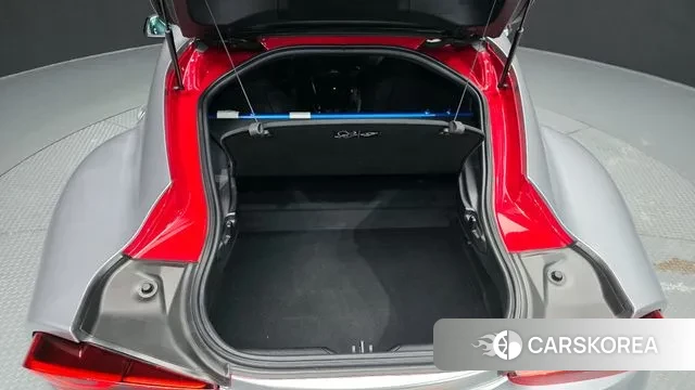 Toyota Supra 5th Generation id 3530692 из Кореи 11