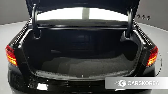 Kia K7 Premier id 3402581 из Кореи 11