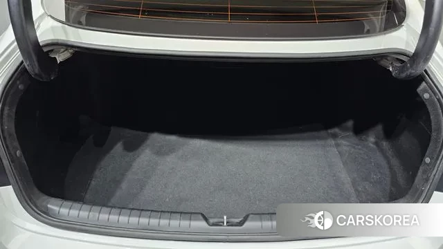 Hyundai Sonata (DN8) id 3406613 из Кореи 11