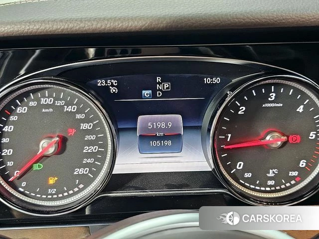 Mercedes-Benz E-Class W213 id 4482858 из Кореи 11