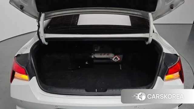 Hyundai Avante (CN7) id 3037466 из Кореи 11