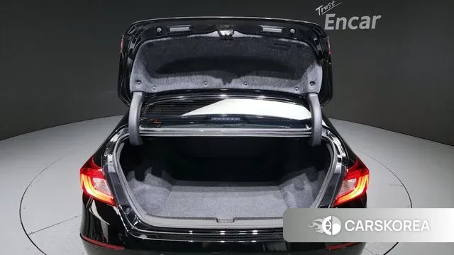 Honda Accord 10th Generation id 3094229 из Кореи 11