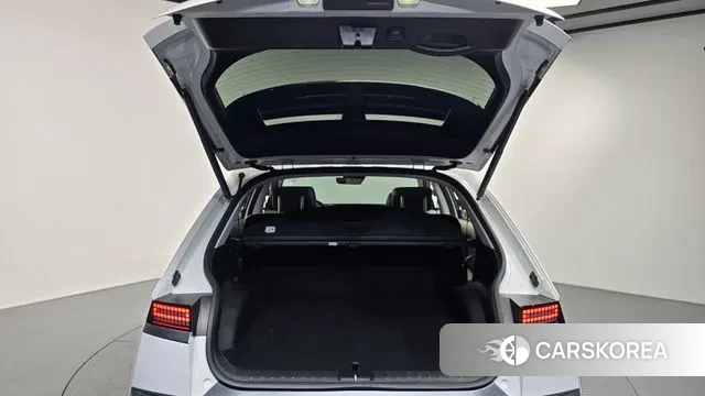 Hyundai Ionic 5 id 3384023 из Кореи 11