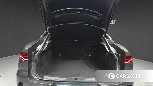 Jaguar I-PACE id 3955267 из Кореи 11