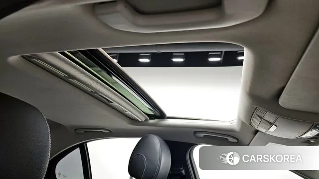 Mercedes-Benz C-Class W205 id 3723843 из Кореи 11