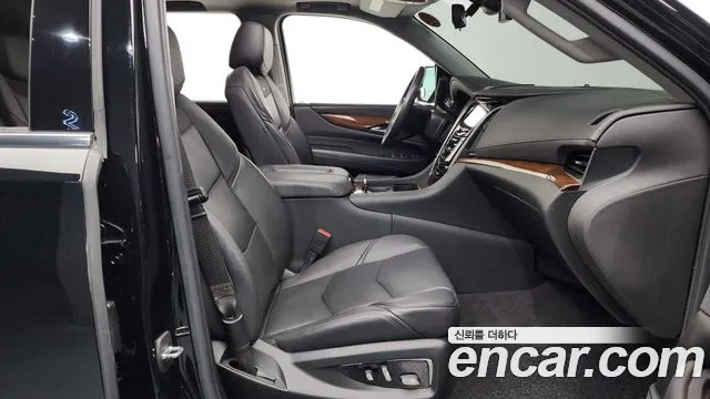 Cadillac Escalade id 2526345 из Кореи 11