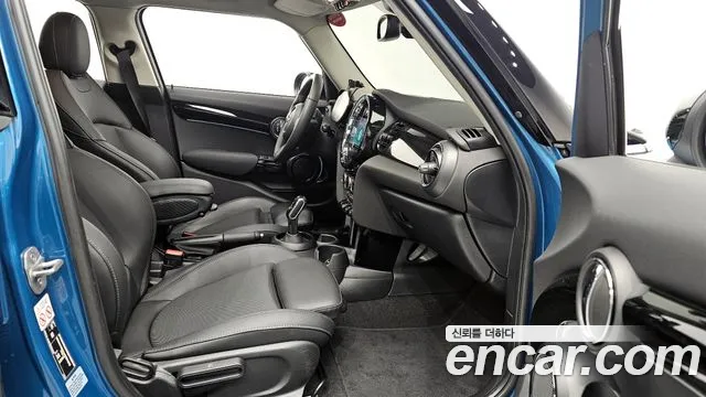 Mini Cooper id 2628075 из Кореи 11