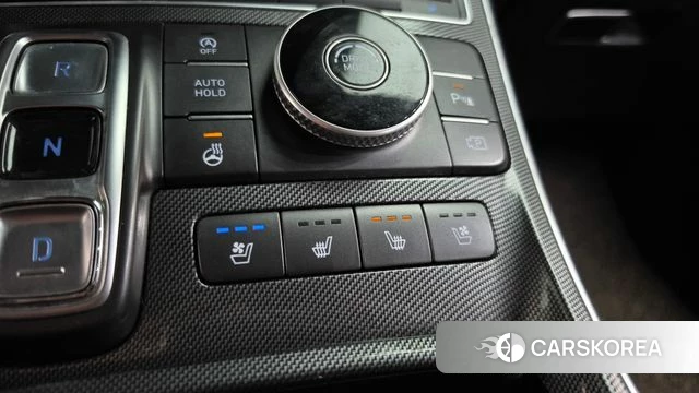 Hyundai The New Santa Fe id 4745979 из Кореи 11