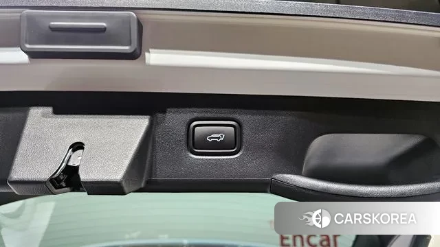 Hyundai The New Tucson (NX4) id 3042628 из Кореи 11