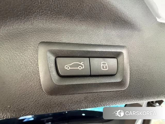 BMW X5 (G05) id 3533494 из Кореи 11