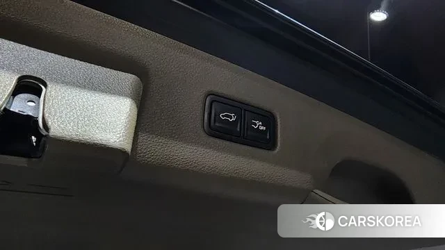 Kia Carnival 4th generation id 3022039 из Кореи 11