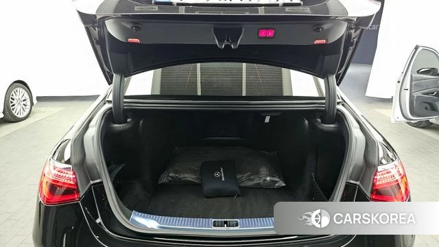 Mercedes-Benz S-Class W223 id 4231532 из Кореи 11