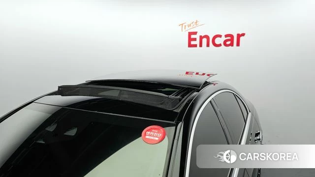 Mercedes-Benz S-Class W223 id 3910393 из Кореи 11